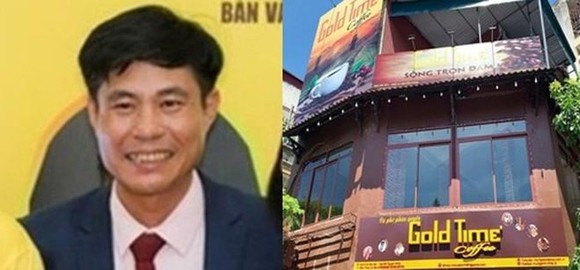 Khởi tố 8 đối tượng lập công ty "ma" để chiếm đoạt tài sản ảnh 1