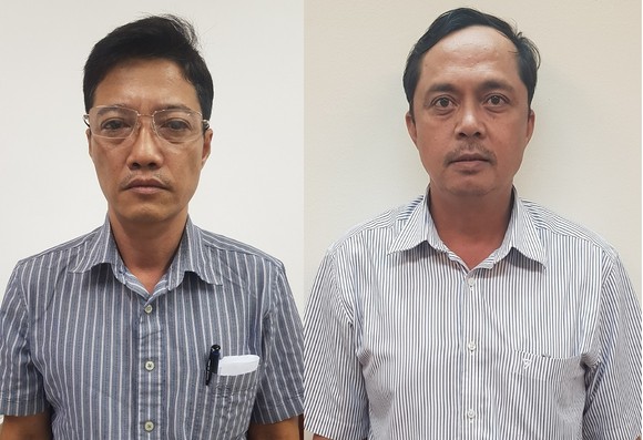 Khởi tố 7 bị can trong vụ án xảy ra tại Tổng Công ty đầu tư phát triển đường cao tốc Việt Nam và các đơn vị liên quan ảnh 3