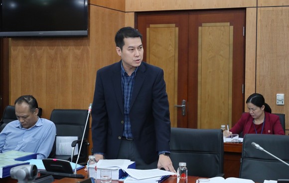 Hội đồng thẩm định thông qua đề án sắp xếp các đơn vị hành chính tại TPHCM ảnh 4