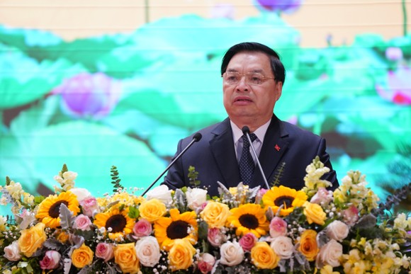 Năm 2020, cả nước giảm 71 cơ quan báo chí ảnh 2