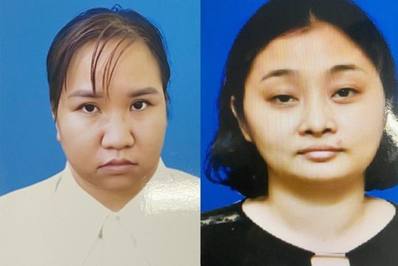 Khởi tố, điều tra đường dây mang thai hộ với mục đích thương mại ảnh 1