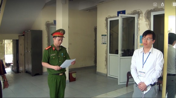 Mua bán dữ liệu cá nhân có thể bị phạt tới 7 năm tù ảnh 1