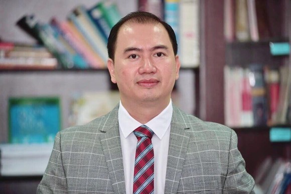 Mua bán dữ liệu cá nhân có thể bị phạt tới 7 năm tù ảnh 3