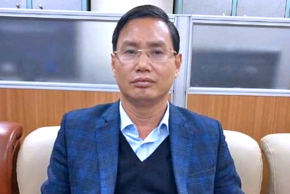 Cấp dưới biết sai nhưng vẫn làm theo chỉ đạo của ông Nguyễn Đức Chung ảnh 1