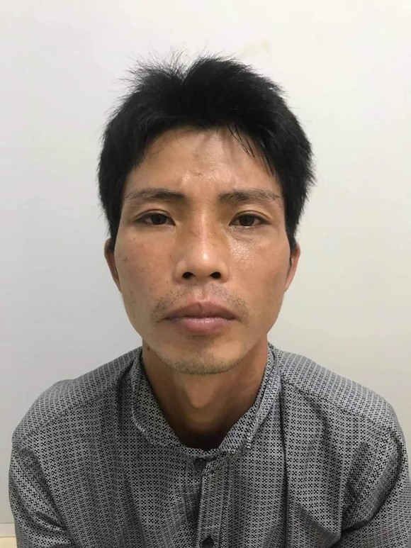 Làm giả giấy đi đường để hành nghề trộm cắp ảnh 1