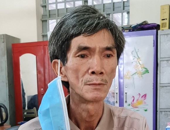 Bắt đối tượng truy nã nguy hiểm sau 37 năm lẩn trốn ảnh 1