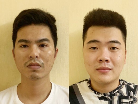 Khởi tố 2 nhân viên 'lạm dụng tín nhiệm chiếm đoạt tài sản' ảnh 1