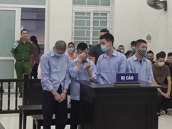Tước quân tịch cựu Trưởng phòng Cảnh sát kinh tế, Công an TP Hà Nội ảnh 1