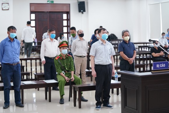 Vụ án Ethanol Phú Thọ: Viện Kiểm sát bác toàn bộ kháng cáo ảnh 2