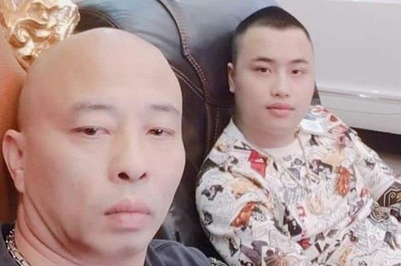 Đường 'Nhuệ' và con nuôi tiếp tục hầu tòa ở 2 vụ án khác nhau ảnh 1