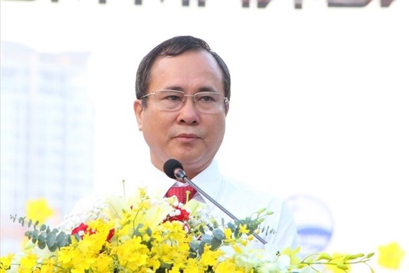 Đề nghị điều tra bổ sung vụ án liên quan tới cựu Bí thư Tỉnh ủy Bình Dương Trần Văn Nam ảnh 1