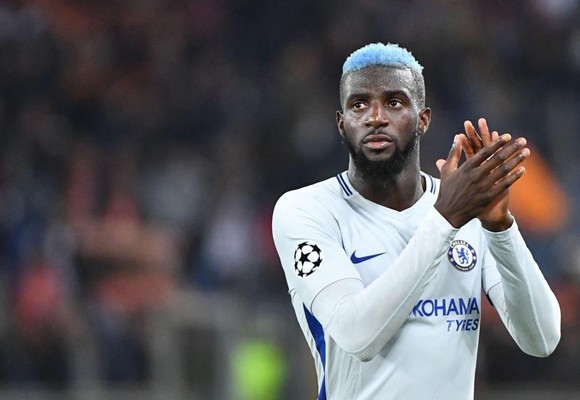 Số phận một số cầu thủ Chelsea dưới thời Sarri ảnh 2