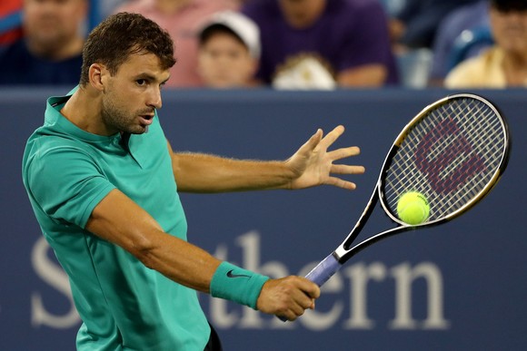 US Open 2018: Không ngủ ở New York ảnh 1