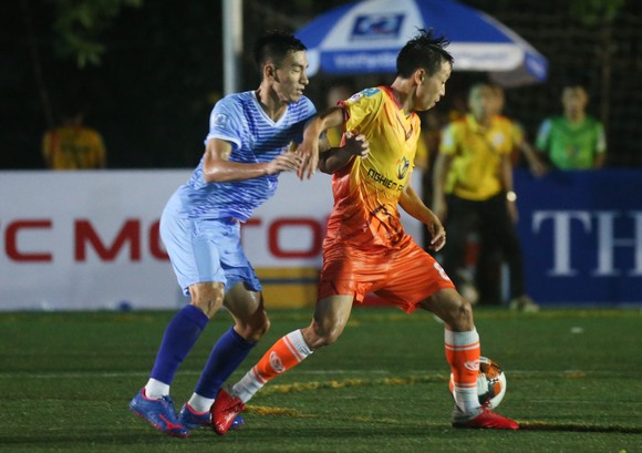 SPL - S3: Khi những kẻ ngoài cuộc đến từ vòng play-off gây náo loạn và tiểu cảnh “huynh đệ tương tàn” ảnh 2