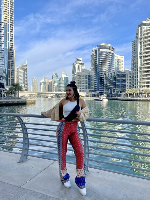 “Công chúa lọ lem” Bianca Andreescu: Chạm mặt “thánh rắc muối”, tràn đầy động lực quay trở lại vào năm sau ảnh 4