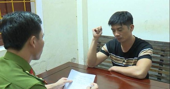 Triệt phá đường dây ma túy lớn, thu 40kg ma túy, 20 bánh heroin ảnh 2