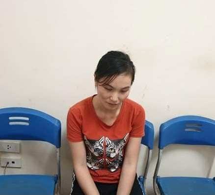 Khởi tố 2 phụ nữ bán 2 bé gái sang Trung Quốc ảnh 1