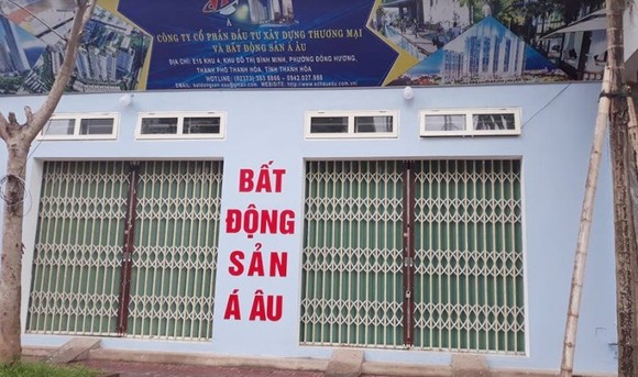 Vụ Chi Cục trưởng thi hành án dân sự TP Thanh Hóa tử vong: rượu có chứa Cyanua ảnh 1