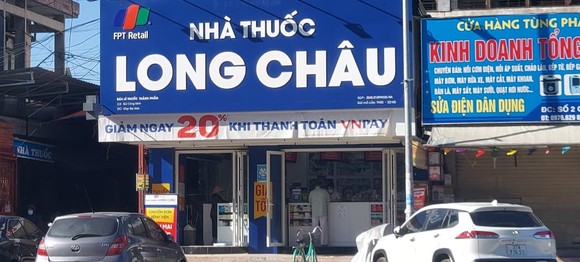 TP Vinh (Nghệ An) ngày đầu cách ly xã hội theo Chỉ thị 16 ảnh 3