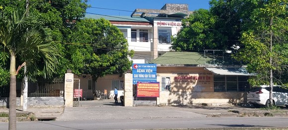 TP Vinh (Nghệ An) ngày đầu cách ly xã hội theo Chỉ thị 16 ảnh 7