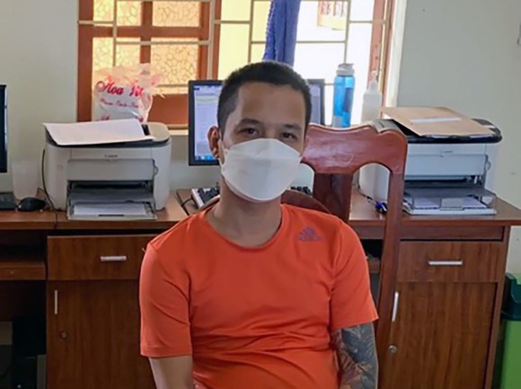 Nghệ An: Giám đốc doanh nghiệp vận tải bị điều tra vì tàng trữ ma túy, sừng tê giác ảnh 1