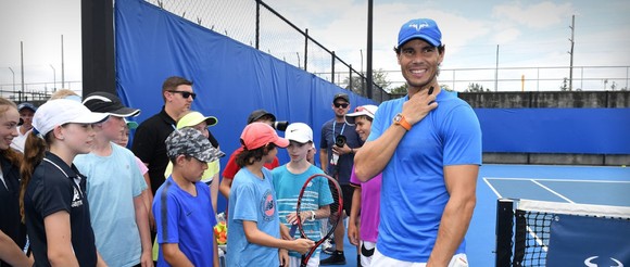 Nadal không muốn Djokovic vô địch Australian Open, thừa nhận mình không phải kẻ “giả nhân giả nghĩa" ảnh 3
