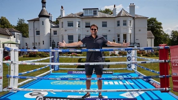 “Ông bầu cáo già” Eddie Hearn: Không chắc có trận Tyson Fury vs Deontay Wilder III, đề xuất WBC cho Whyte đối đầu Fury ảnh 1