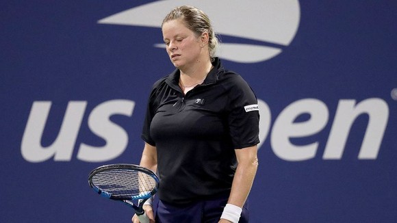 Venus, Clijsters đồng loạt bị loại, Sabalenka đại chiến Azarenka ở “trận derby Belarus” ảnh 2