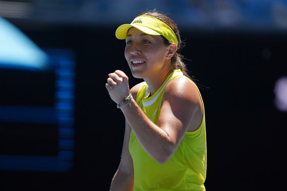 Kết quả Australian Open (mới cập nhật) - Bộ đôi Nga tiếp tục phong độ hủy diệt, Nadal cũng thắng 3 ván ảnh 3