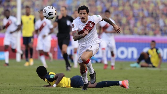 Gianluca Lapadula ở Copa America và Manuel Locatelli ở Euro: Từng chia sẻ tuyển Italy “B”, nay “đường ai nấy đi” ảnh 2