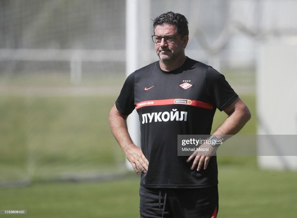 Spartak Moscow thua “toàn tập” Benfica 0-4: Sự khác biệt giữa 2… “thiên hà” ảnh 2