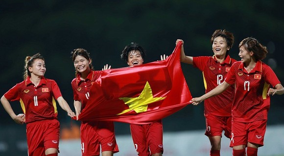 Thành tích SEA Games nằm trong tốp 10 sự kiện tiêu biểu của Bộ VH-TT-DL ảnh 1