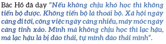 Bài 3: Những tấm gương tự học và sáng tạo ảnh 1