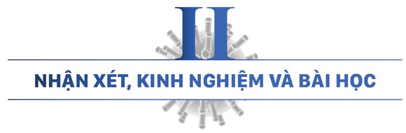 Một năm và 50 ngày đại dịch Covid-19: Diễn biến, kinh nghiệm và bài học ảnh 5