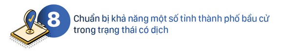 Một năm và 50 ngày đại dịch Covid-19: Diễn biến, kinh nghiệm và bài học ảnh 18