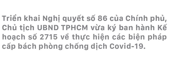 Cấp thiết trợ lực doanh nghiệp ảnh 1
