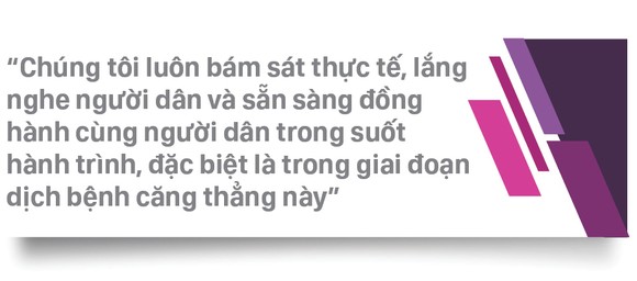 Đi tìm sự đồng thuận của người dân trong công tác dân vận ảnh 14