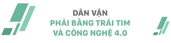 Đi tìm sự đồng thuận của người dân trong công tác dân vận ảnh 17