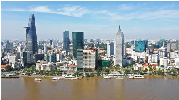Những gợi mở của đồng chí Nguyễn Văn Nên về chiến lược sống có dịch Covid-19 ảnh 19