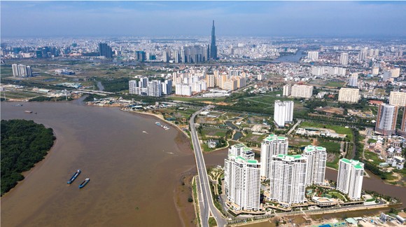 Những gợi mở của đồng chí Nguyễn Văn Nên về chiến lược sống có dịch Covid-19 ảnh 9