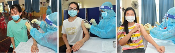 Những gợi mở của đồng chí Nguyễn Văn Nên về chiến lược sống có dịch Covid-19 ảnh 10