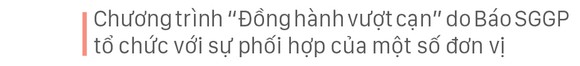 Đồng hành với thai phụ vượt cạn - chương trình lay động lòng người ảnh 4