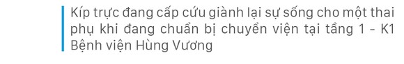 Sự sống từ những ngày “mưa bão” - Bài 3: Tầng 1-K1 ảnh 4