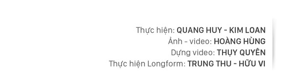 Sự sống từ những ngày “mưa bão” - Bài 4: Lời cảm ơn nguệch ngoạc ảnh 11
