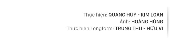 Sự sống từ những ngày “mưa bão” - Bài 2: Giữ từng nhịp thở ảnh 17