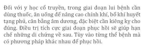 “Ngôi nhà thứ hai” cho người vừa khỏi Covid-19 ảnh 11