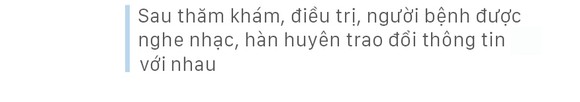 “Ngôi nhà thứ hai” cho người vừa khỏi Covid-19 ảnh 13