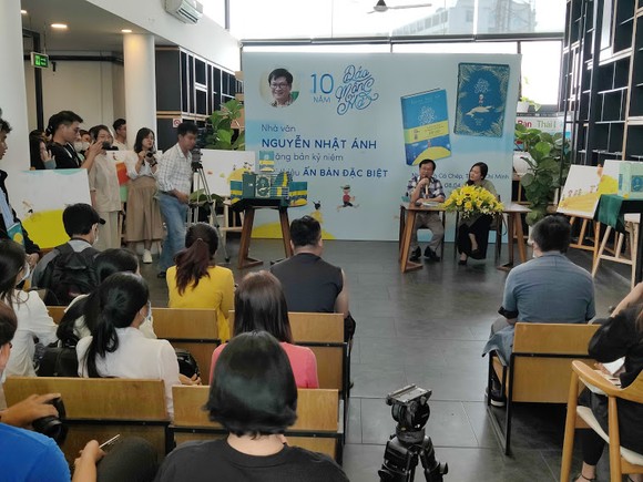 Một thập niên nhìn lại 'Đảo mộng mơ' ảnh 3