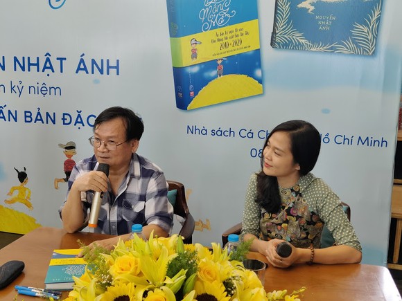 Một thập niên nhìn lại 'Đảo mộng mơ' ảnh 2