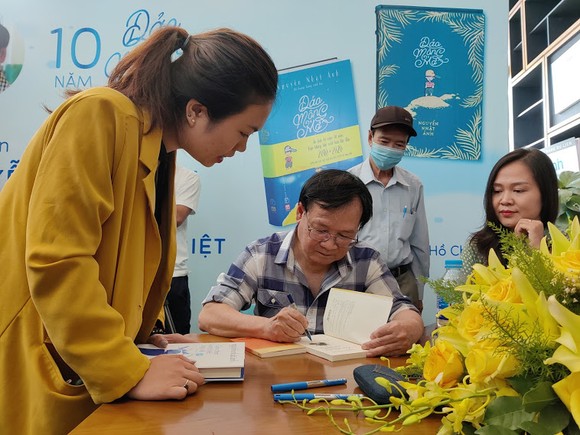 Một thập niên nhìn lại 'Đảo mộng mơ' ảnh 6